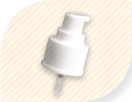 360-Drop pump