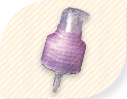 360-Drop pump