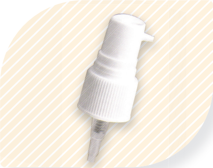 360-Drop pump