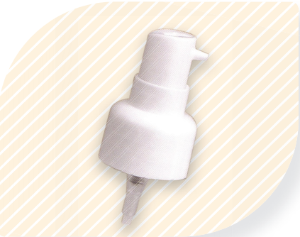 360-Drop pump