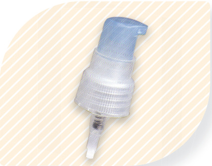360-Drop pump