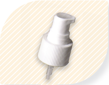 360-Drop pump